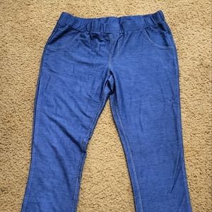 SHEIN, jeggings, size large